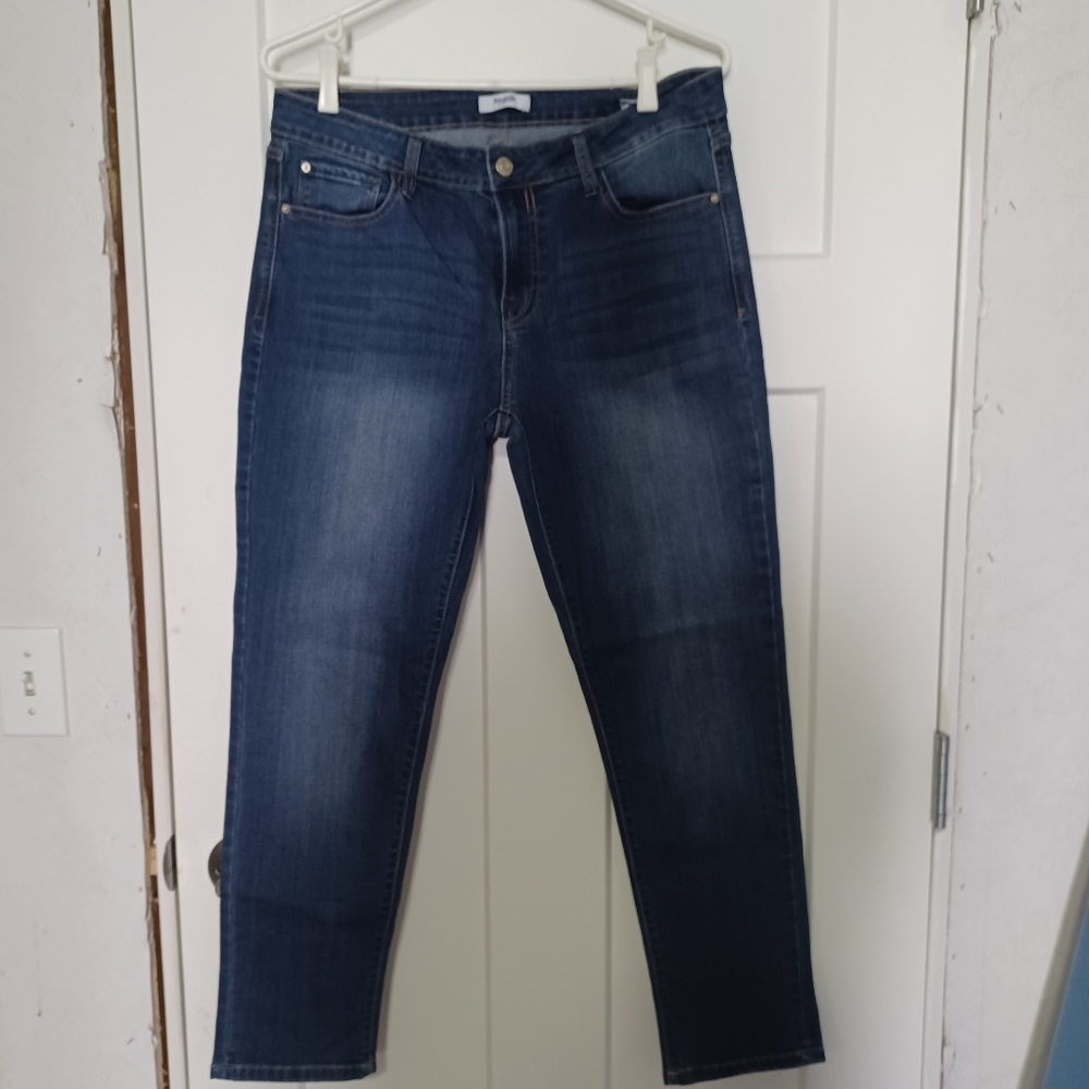 COPY - Ladies blue  jeans